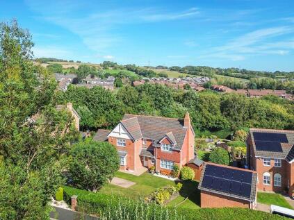 7 Rowland Burn Way, Rowlands Gill, Tyne & Wear.