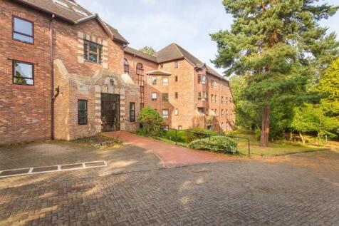 Bamburgh Court, Cloister Garth, South Gosforth, Newcastle Upon Tyne 