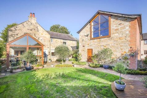 Hawthorn Farmhouse, Brunton Lane, Newcastle Upon Tyne