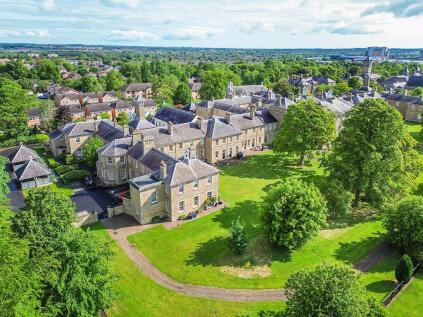 Lanesborough Court, Gosforth, Newcastle Upon Tyne