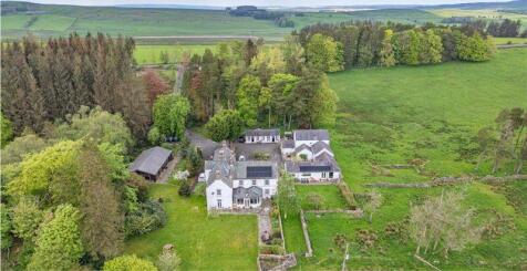 Glendale, North Road, Haltwhistle, Northumberland