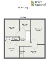 Floorplan 2
