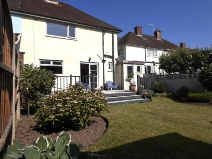 McCale Avenue, Fairwater, Cardiff