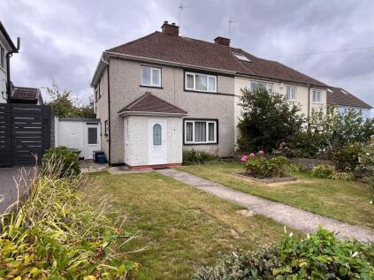 McCale Avenue, Cardiff