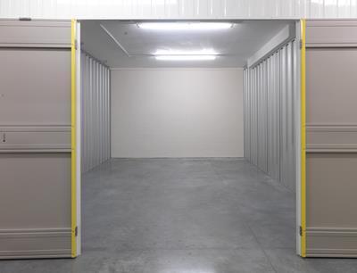 Storage To In Big Yellow Self Chester The