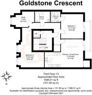 Goldstone crescent-Third Floor Flat 13.jpg