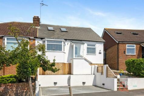 Hove - 4 bedroom house for sale