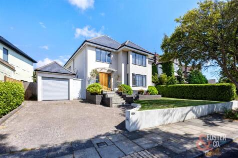 Benett Drive, Hove