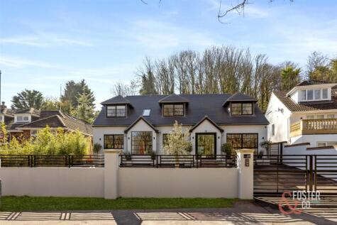 The Vale, Ovingdean, Brighton