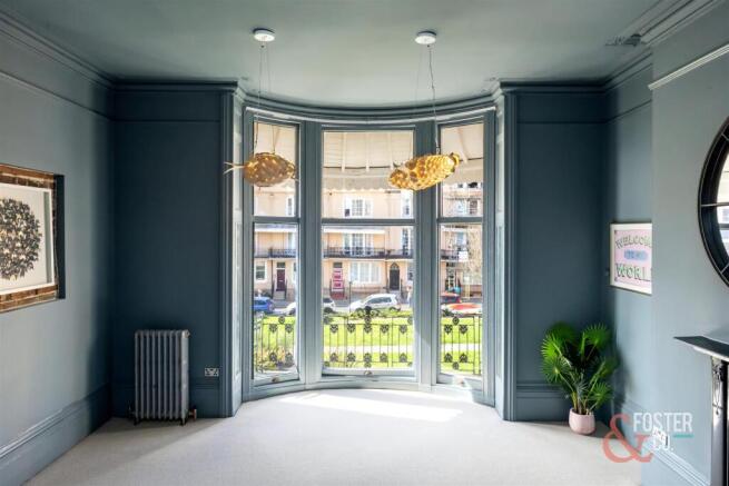 Bedford Square, 31, Flat 8-010.JPG