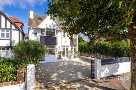 New Church Road, Hove