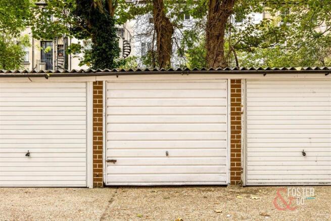 The Drive, 41, Marlborough Court, Garage E_001.JPG