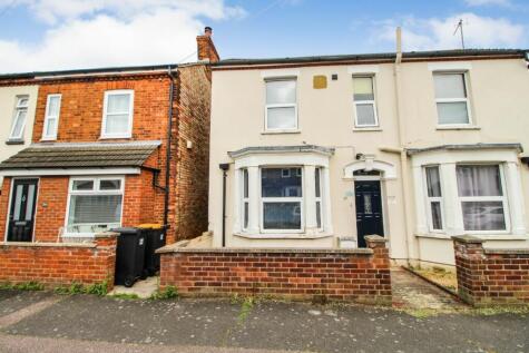 Flat , Thornton Street, Kempston