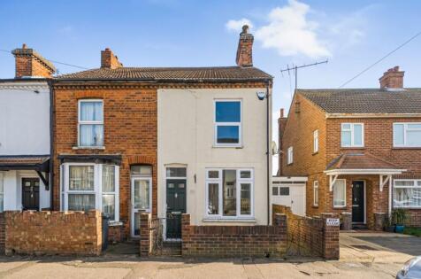 Margetts Road, Bedford