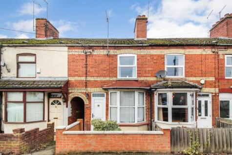 Rushden Road, Wymington