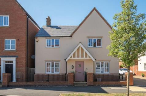 Gold Furlong, Marston Moretaine, Bedford