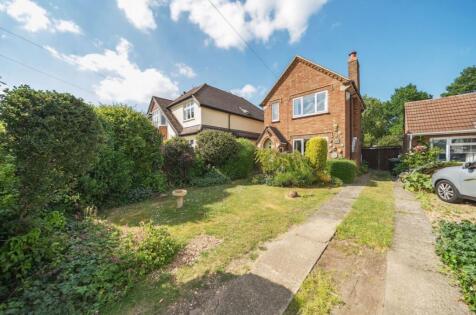 Molivers Lane, Bromham, Bedford