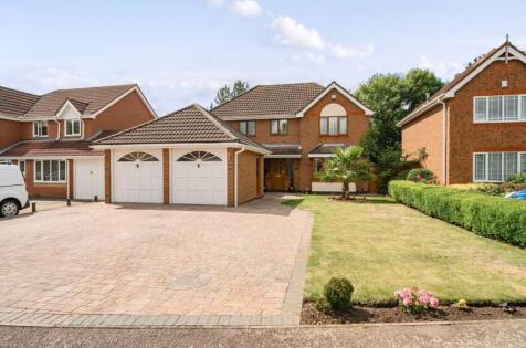 Wigram Close, Elstow, Bedford