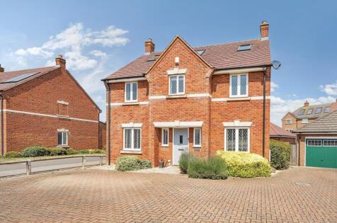 Fields Road, Wootton