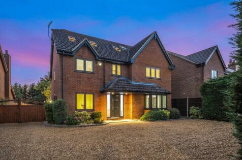 Willington Road, Bedford, MK44