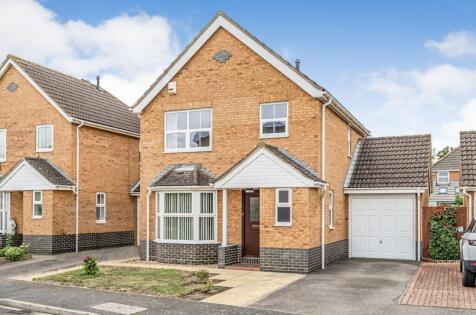 Tintern Abbey, Bedford