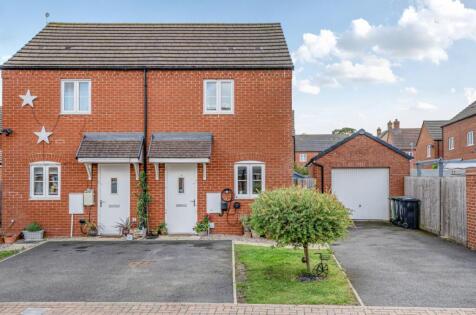 Berry Yard, Cranfield, Bedford