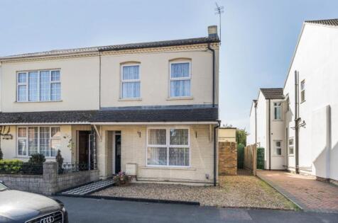 Spring Road, Kempston, Bedford