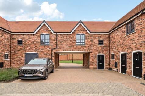 Orchard Drive, Bedford