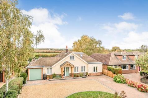 Lower Shelton Road, Bedford