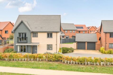 Littlebrook Lane, Wootton, Bedford