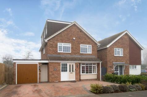 Reynes Drive, Oakley