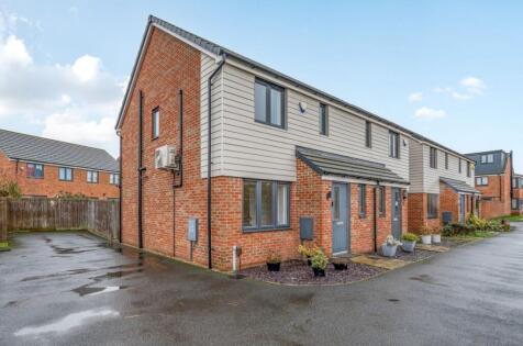 Pilsbury Close, Wootton, Bedford