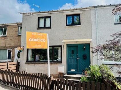 Violet Bank, Peeblesshire, Peebles, EH45