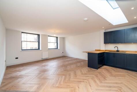 Maritime Street, Leith, Edinburgh, EH6