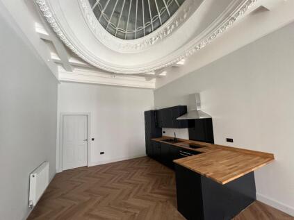 Maritime Street, Leith, Edinburgh, EH6