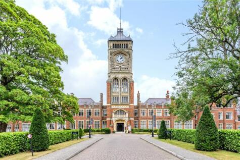 Royal Connaught Drive, Bushey, Hertfordshire