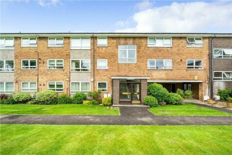 Stanmore - 3 bedroom apartment for sale