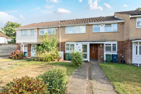 Old Church Lane, Stanmore