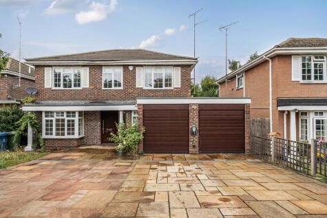 Leavesden Road, Stanmore