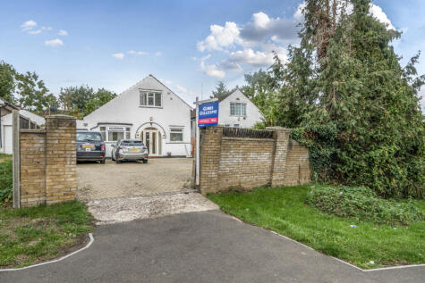 Uxbridge Road, Harrow