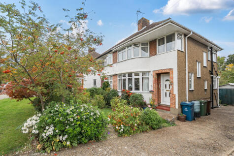 Felbridge Avenue, Stanmore