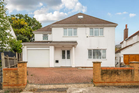 Whitegate Gardens, Harrow