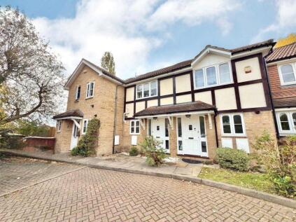 Woodpecker Close, Harrow, Middlesex