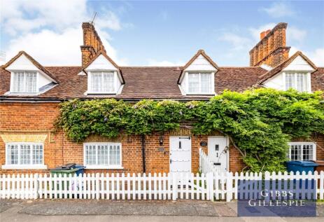 Gordon Avenue, Stanmore