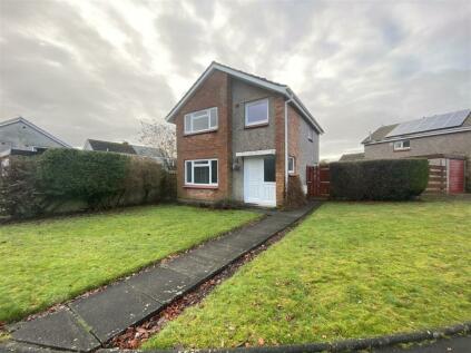 Perth - 3 bedroom detached house