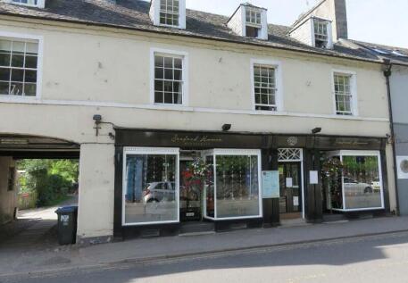 Flat 3, 23 Atholl Street, Dunkeld PH8 0AR