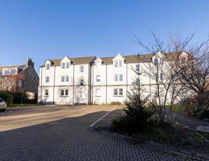 17 Dean Court, Tom-na-Moan Road, Pitlochry PH16 5NW