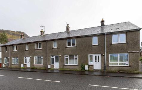 Allt-mor Place, Kinloch Rannoch, Perth And Kinross. PH16 5PH