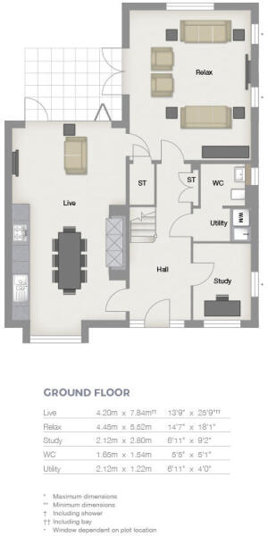 Ground Floor