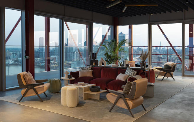 The Lantern Room